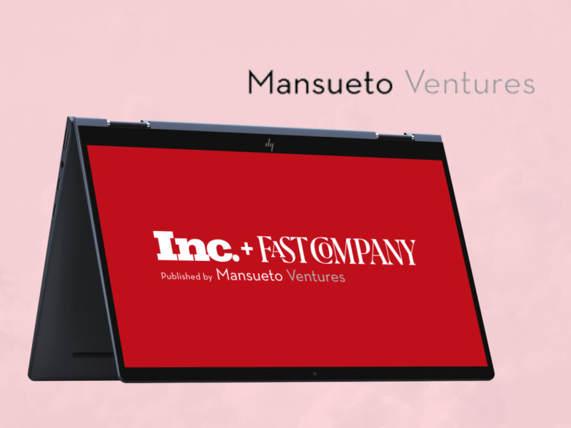 Mansueto Ventures